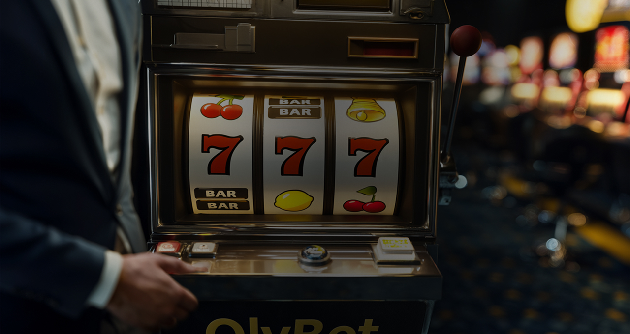 OlyBet