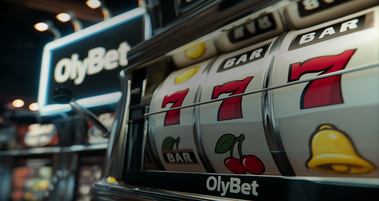 OlyBet